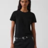 100% Cotton Authentic Shrunken T-Shirt
