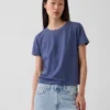 100% Cotton Authentic Shrunken T-Shirt