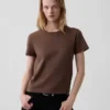 100% Cotton Authentic Shrunken T-Shirt