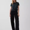 100% Cotton Authentic Shrunken T-Shirt