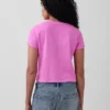 100% Cotton Authentic Shrunken T-Shirt