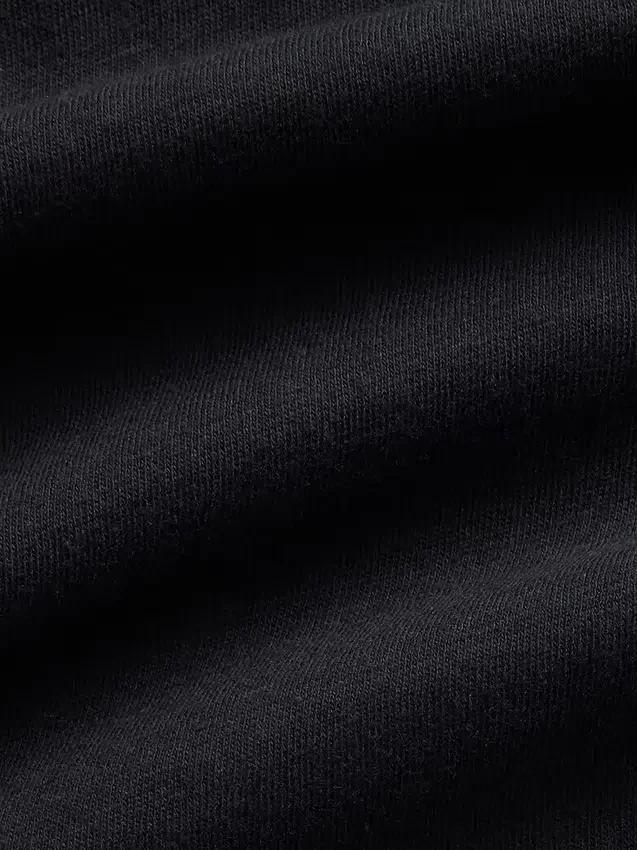 100% Cotton Authentic Shrunken T-Shirt