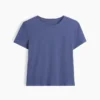 100% Cotton Authentic Shrunken T-Shirt