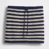 100% Cotton Crochet Easy Mini Skort