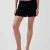 100% Cotton Crochet Easy Shorts