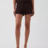 100% Cotton Crochet Easy Shorts