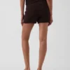 100% Cotton Crochet Easy Shorts