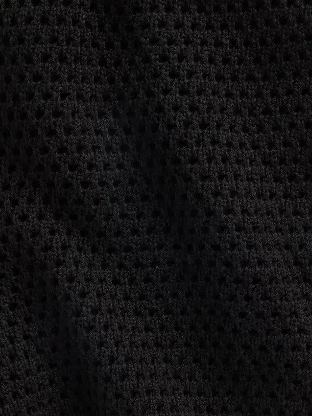 100% Cotton Crochet Easy Shorts