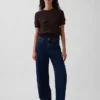 100% Cotton Crochet Sweater