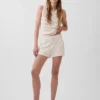 100% Cotton Crochet Tank Top