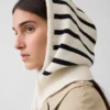 100% Cotton Drawcord Hood