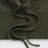 100% Cotton Drawcord Hood