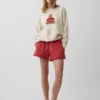 100% Cotton Oversized Sweater