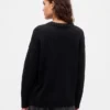 100% Cotton Oversized Sweater