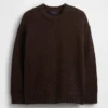 100% Cotton Oversized Sweater