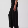 100% Cotton Relaxed Sweater Joggers