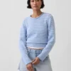 100% Cotton Rollneck Sweater
