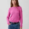 100% Cotton Rollneck Sweater