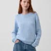100% Cotton Rollneck Sweater