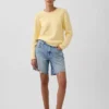 100% Cotton Rollneck Sweater