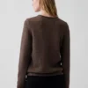 100% Cotton Rollneck Sweater