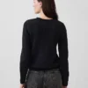 100% Cotton Rollneck Sweater