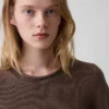 100% Cotton Rollneck Sweater