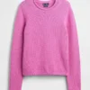 100% Cotton Rollneck Sweater