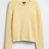 100% Cotton Rollneck Sweater