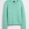 100% Cotton Rollneck Sweater