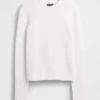 100% Cotton Rollneck Sweater