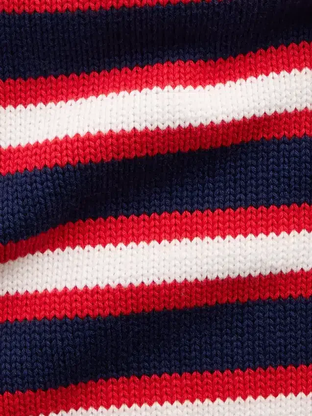 100% Cotton Sweater Vest