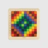100 Counting Cubes Math Skills Set