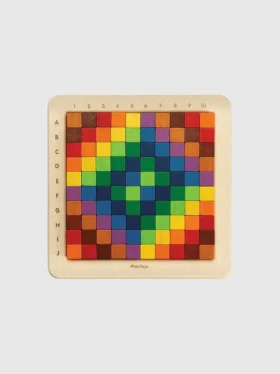 100 Counting Cubes Math Skills Set