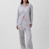 100% Linen Oversized Shirt