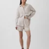 100% Linen Oversized Shirt