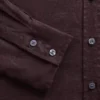 100% Linen Oversized Shirt