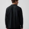 100% Linen Relaxed Shirt