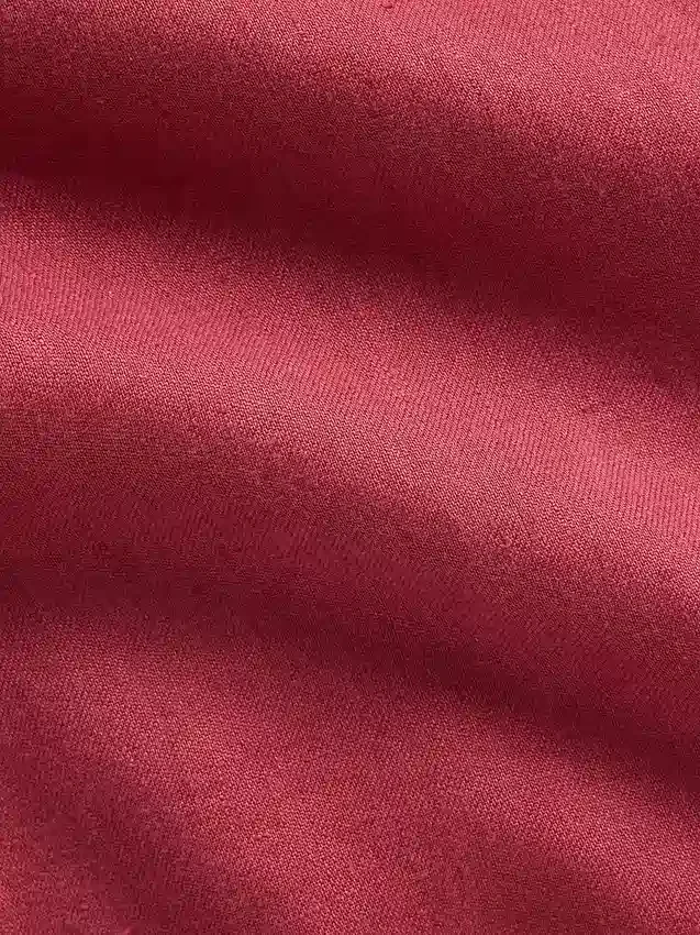 100% Linen Relaxed Shirt