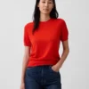 100% Merino Wool Sweater Top