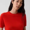 100% Merino Wool Sweater Top