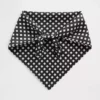 100% Silk Bandana
