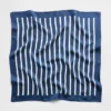 100% Silk Bandana
