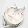 100% Silk Oversized Bandana