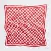 100% Silk Oversized Bandana