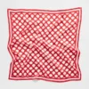 100% Silk Oversized Bandana