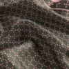 100% Silk Oversized Triangle Bandana Scarf