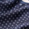 100% Silk Oversized Triangle Bandana Scarf