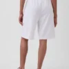 11.5" Vintagesoft Terry Longline Sweat Shorts