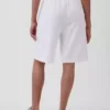 11.5" Vintagesoft Terry Longline Sweat Shorts